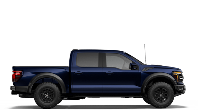 2026 Ford F-150+F-150